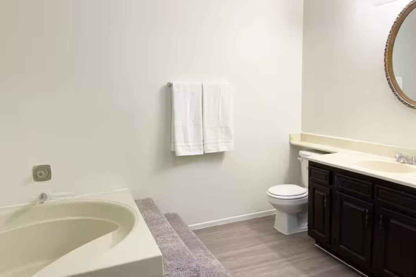 2 Or 3 Bedroom Walk To Mgm Casino And Strip Casa de férias Las Vegas