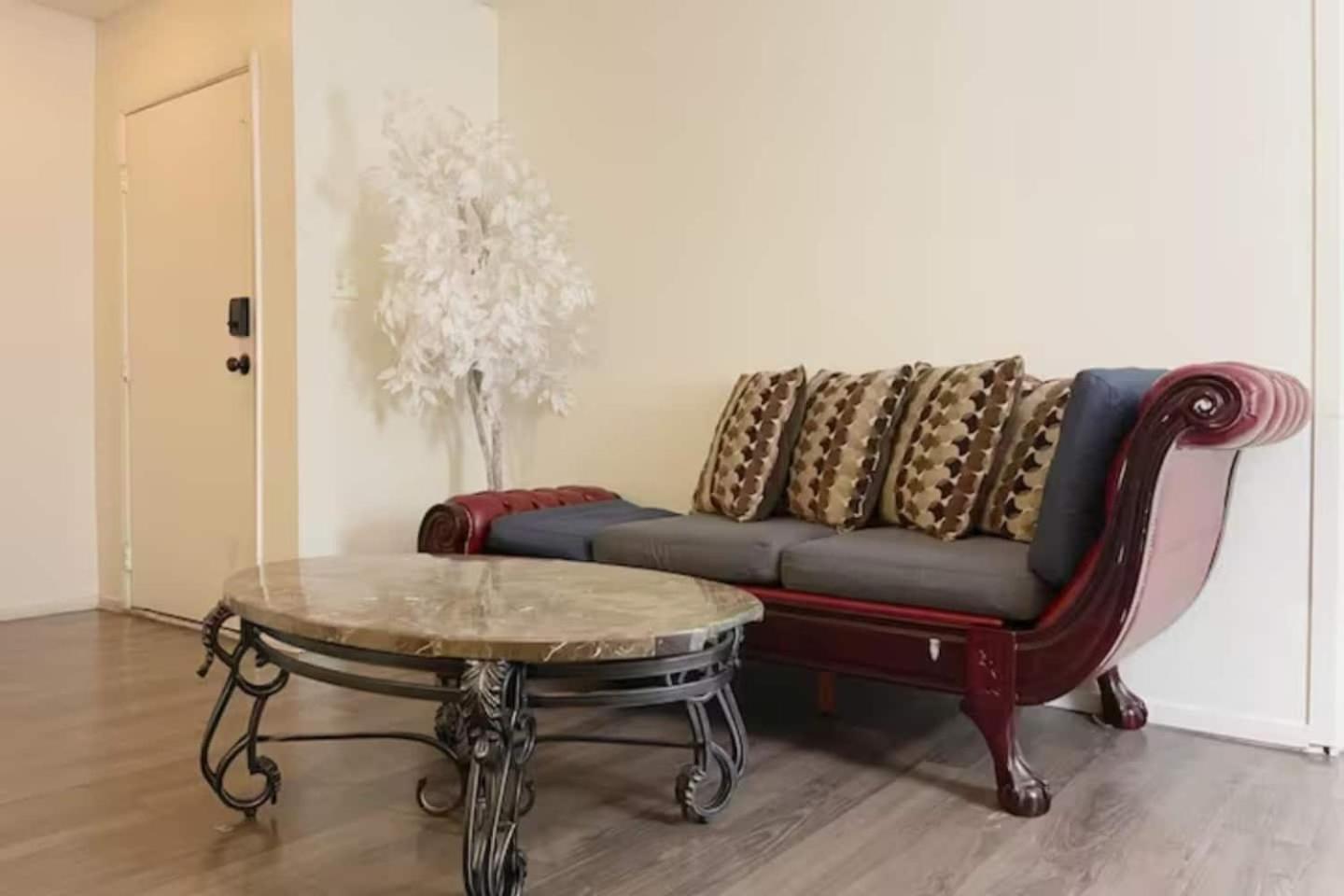 Casa de férias 2 Or 3 Bedroom Walk To Mgm Casino And Strip Las Vegas